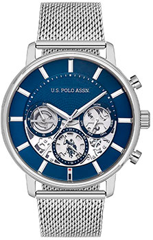 Часы US Polo Assn Crossing USPA1102-03